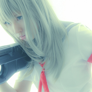 【seifuku shoujo juki】