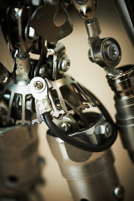 Junk Art  Miku  (Daisuke Shimodaira)