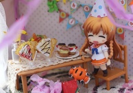 Nendoroid Mirai Suenaga's Birthday