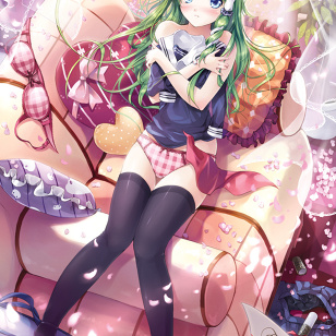 Graduate Sanae
