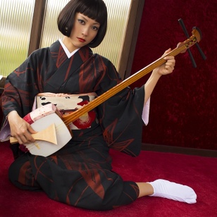 Japanese kimono（Original）