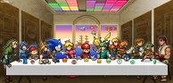 The Last Supper