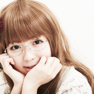 Ami Himesaki from LinQ as Alicia 『Shinigami Hime no Saikon』