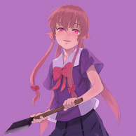 Yandere