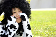 Kateikyoushi Hitman Reborn ! : Lambo Bovino