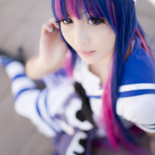 Stocking Anarchy 「Catfight Club」