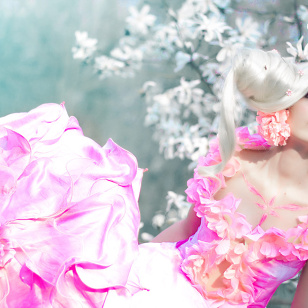 Card Captor Sakura - Flower Card