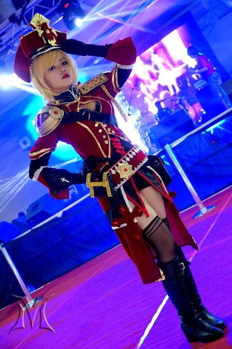 Kindred Vampire - Forsaken World Online