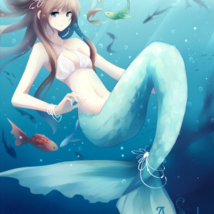 Under the Sea