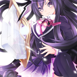 Date A Live - Tohka