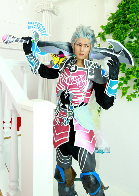 Romancing SaGa2 Noel