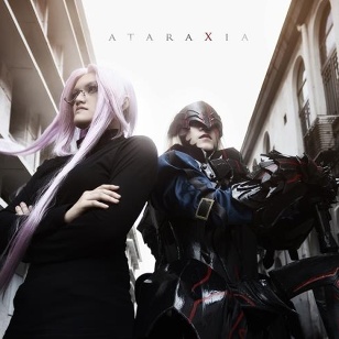 FATE/HOLLOW ATARAXIA