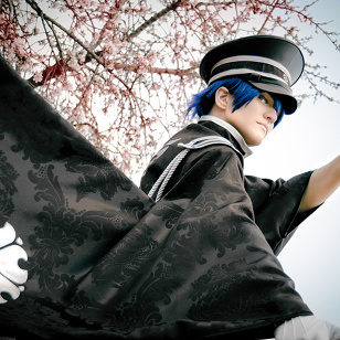 KAITO - Senbonzakura