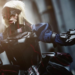 FATE/HOLLOW ATARAXIA