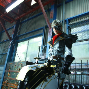 FF Type0 - Qator Bashtar