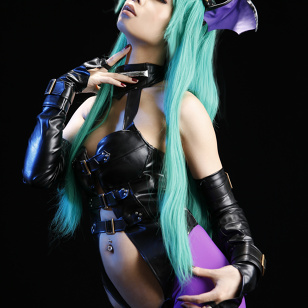 Morrigan