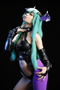 Morrigan