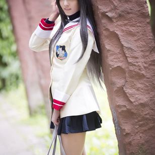 Sakagami Tomoyo