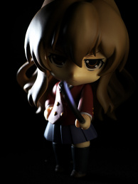 Aisaka Taiga