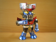MazingerZ