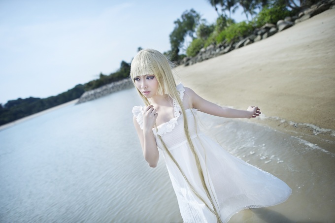 Zetsuen No Tempest : Scripted Exit