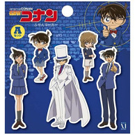 [animate’s Recommendation!] Detective Conan Special Goods