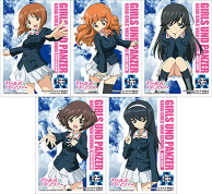 [animate’s Recommendation!] Precious Memories Girls und Panzer