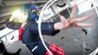 Rikka Takanashi : Banishment! This! World!