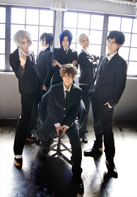 Katekyo Hitman Reborn!