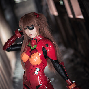 Evangelion 3.0: You Can (Not) Redo