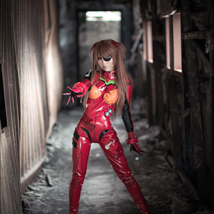 Evangelion 3.0: You Can (Not) Redo