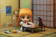 Nichijou: Sweet Times