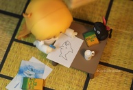 Nichijou: Sweet Times