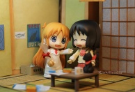 Nichijou: Sweet Times