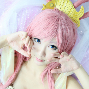 ONE PIECE - Princess Shirahoshi ◎ HIKO