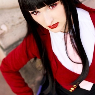 Lucifer - 7 stakes of purgatory - Umineko no Naku koro ni