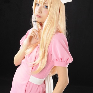 Sheryl Nome