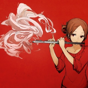 Wish-granting Flute