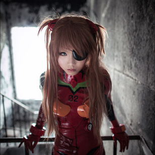 Evangelion 3.0: You Can (Not) Redo