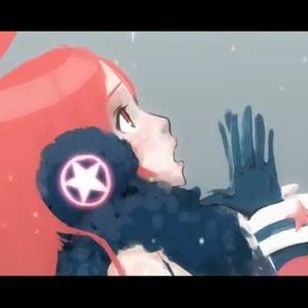 【Miki SF-A2】fragile snow【MV】 by P∴Rhythmatiq