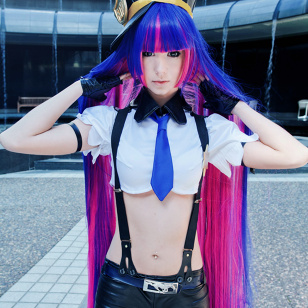 Sexy Police Stocking