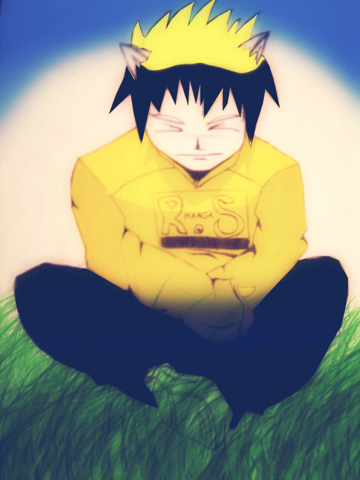 Lonely | R.S Mangaka