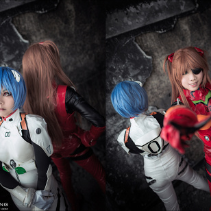 Evangelion: 3.0 You Can (Not) Redo