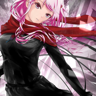 Yuzuriha Inori