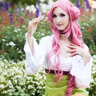 Euphemia Li Britannia / Euphie - Code Geass