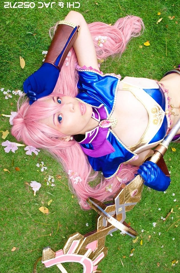 Myuria Tionysus (My very first post)