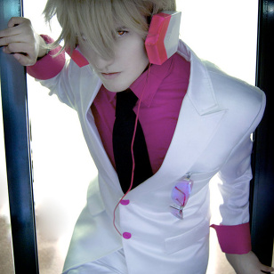 Psychedelic Dream - Shizuo DRRR!