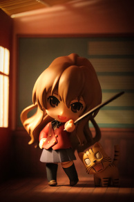 Ryuuji's Punishment!