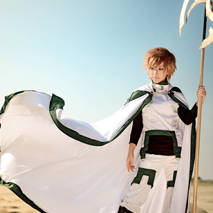 Tsubasa Chronicles :  The World Returned To