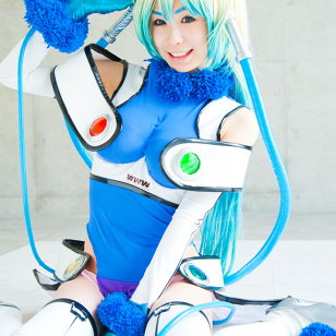 Taisen Hot Gimmick: Access Jan  -Norvia